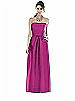 Alfred Sung Bridesmaid Dress D511