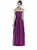 Alfred Sung Bridesmaid Dress D511
