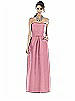 Alfred Sung Bridesmaid Dress D511