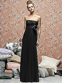 Lela Rose Bridesmaids Style LX152