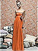 Lela Rose Bridesmaids Style LX152