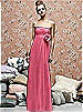 Lela Rose Bridesmaids Style LX152