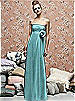 Lela Rose Bridesmaids Style LX152