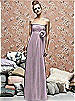 Lela Rose Bridesmaids Style LX152