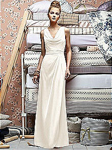 Lela Rose Bridesmaids Style LX154