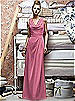 Lela Rose Bridesmaids Style LX154