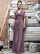 Lela Rose Bridesmaids Style LX154