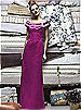 Lela Rose Bridesmaids Style LX156