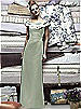 Lela Rose Bridesmaids Style LX156