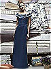 Lela Rose Bridesmaids Style LX156