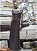 Lela Rose Bridesmaids Style LX156