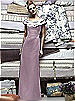Lela Rose Bridesmaids Style LX156
