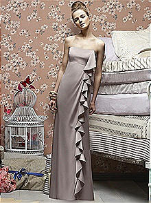 Lela Rose Bridesmaids Style LX158XX