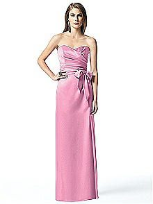 Dessy Collection Style 2842