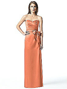 Dessy Collection Style 2842