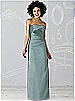 After Six Bridesmaid Dress 6619