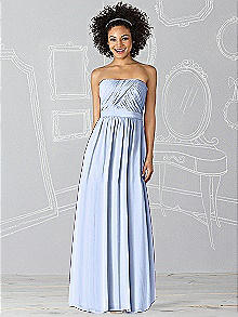 After Six Bridesmaid Dress 6621