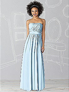 After Six Bridesmaid Dress 6621