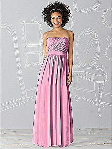 After Six Bridesmaid Dress 6621