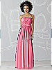After Six Bridesmaid Dress 6621
