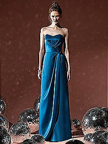Social Bridesmaids Style 8102