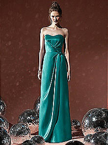 Social Bridesmaids Style 8102