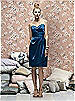 Lela Rose Bridesmaids Style LR168