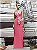 Lela Rose Bridesmaids Style LR172