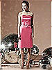 Social Bridesmaids Style 8110