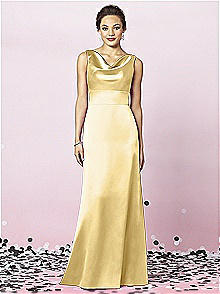 After Six Bridesmaids Style 6627