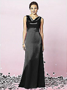 After Six Bridesmaids Style 6627