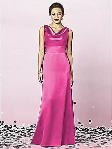 After Six Bridesmaids Style 6627