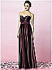 After Six Bridesmaids Style 6642