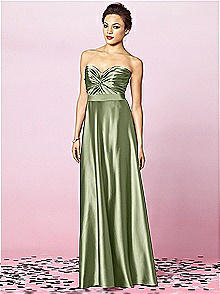After Six Bridesmaids Style 6642