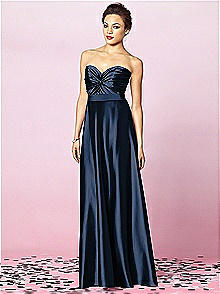 After Six Bridesmaids Style 6642