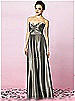 After Six Bridesmaids Style 6642