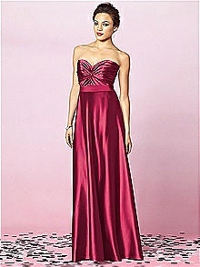 After Six Bridesmaids Style 6642