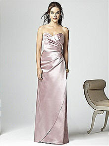 Dessy Collection Style 2851