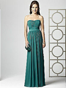 Dessy Collection Style 2860