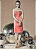 Social Bridesmaids Style 8112