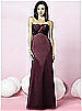 After Six Bridesmaids Style 6633