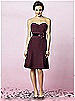After Six Bridesmaids Style 6634xx