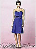 After Six Bridesmaids Style 6634xx