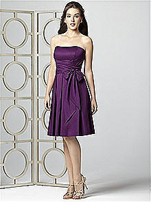 Dessy Collection Style 2857