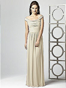 Dessy Collection Style 2859