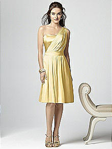 Dessy Collection Style 2862