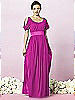 After Six Bridesmaids Style 6638