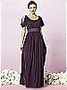 After Six Bridesmaids Style 6638