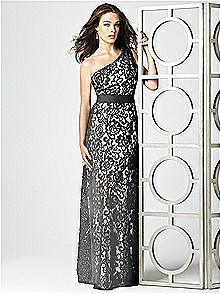 Dessy Collection Style 2850