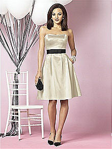 After Six Bridesmaids Style 6629